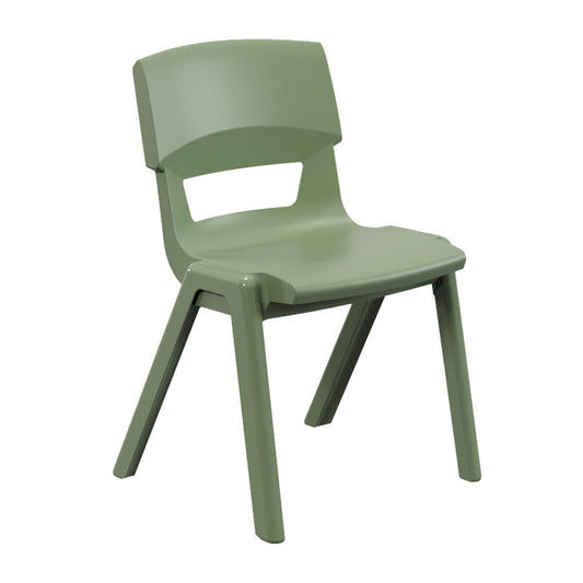 Postura Plus Naturals School Chair