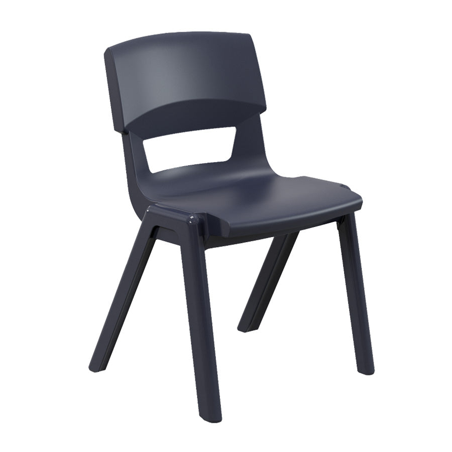 Postura Plus Naturals School Chair