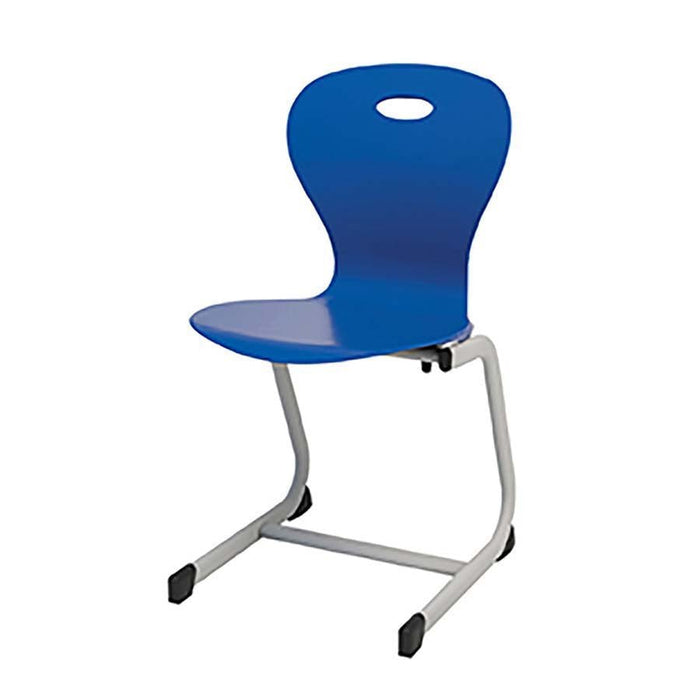 Alpha® Ergonomic Poly Classroom Chair