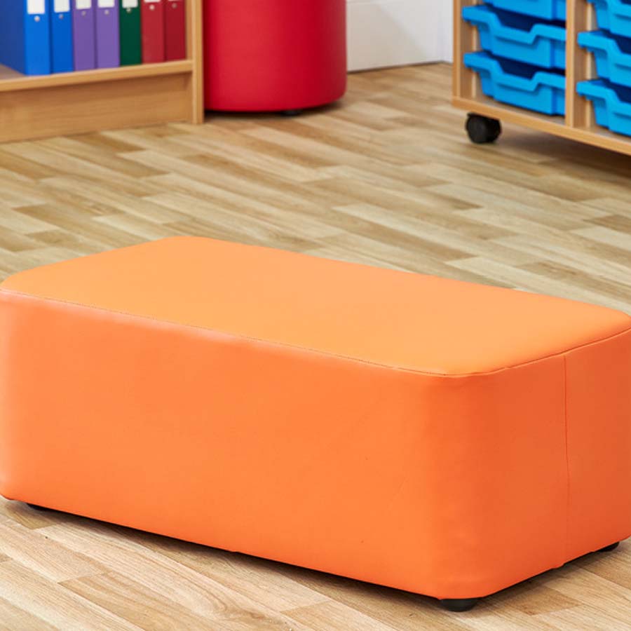 Acorn Early Years Beam Foam Seat