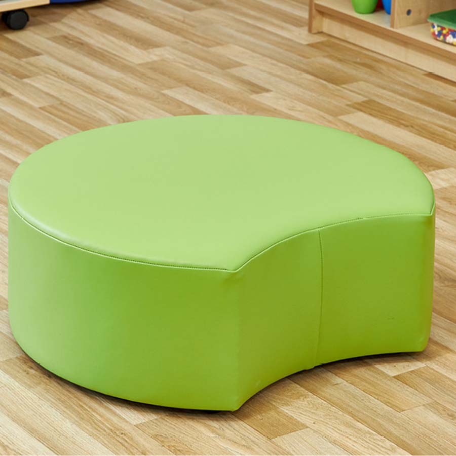 Acorn Large Bite Foam Seat (2 Sizes)
