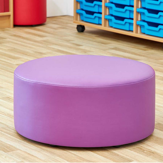Acorn Large Dot Foam Seat (2 Sizes)
