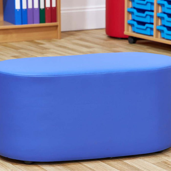 Acorn Dash Foam Seat