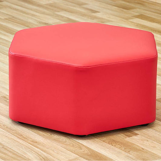 Acorn Hexagon Foam Seat