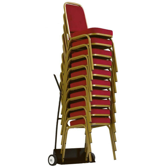 Chair Scoop Trolley