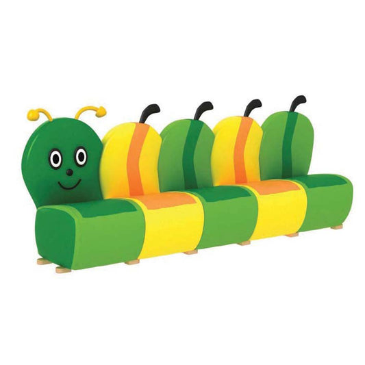 Caterpillar Sofa Set
