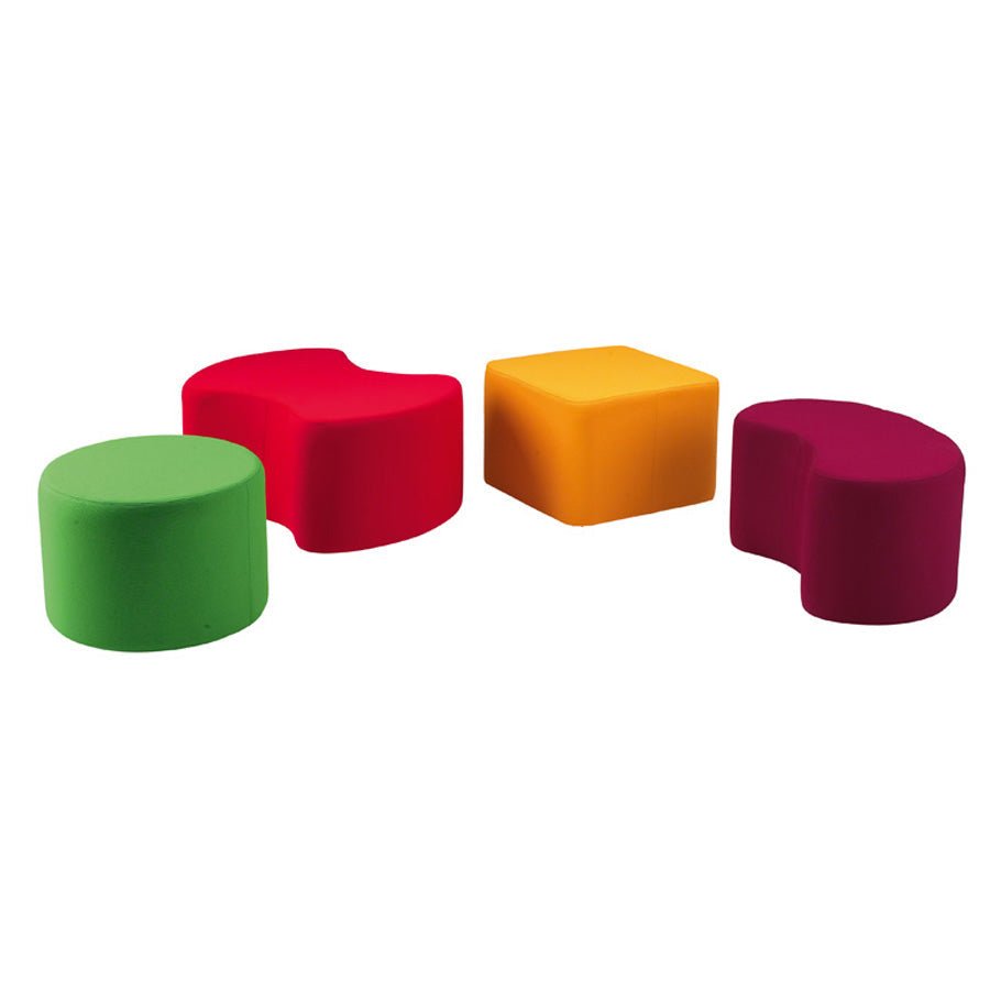 Breakout & Soft Seating