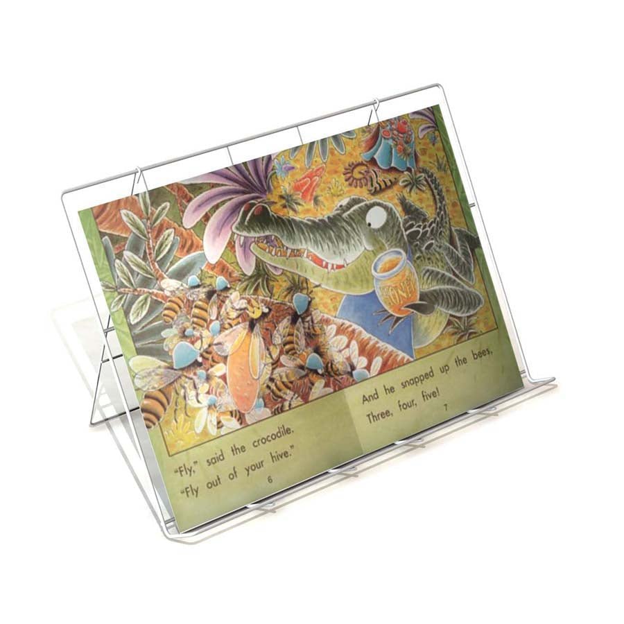 Cicada Big Book Rack JR32438-1