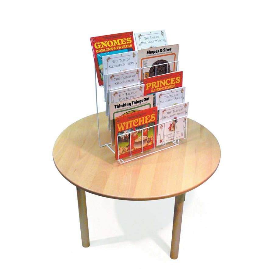 Cicada Desktop Book Rack JR32443 3