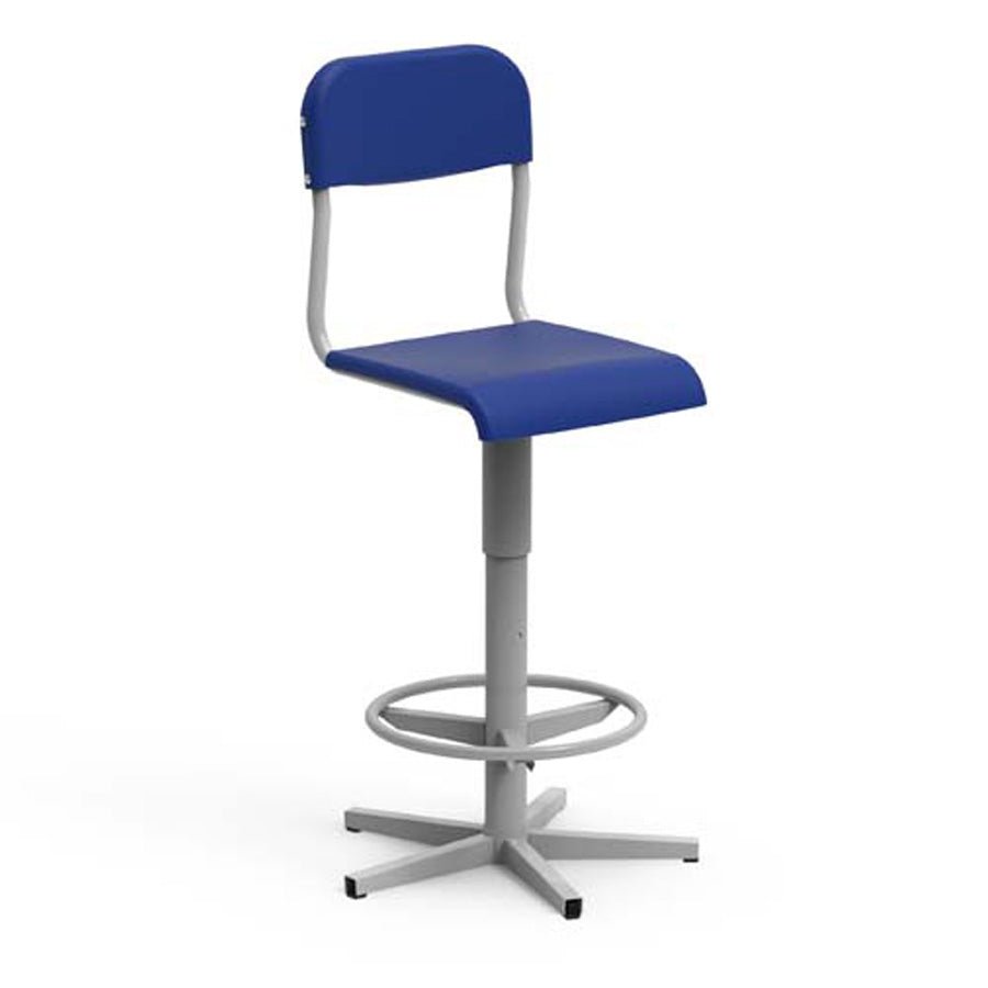 Mais Draftsmen Swivel Chair