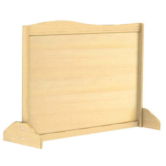 Stockholm Wooden Divider