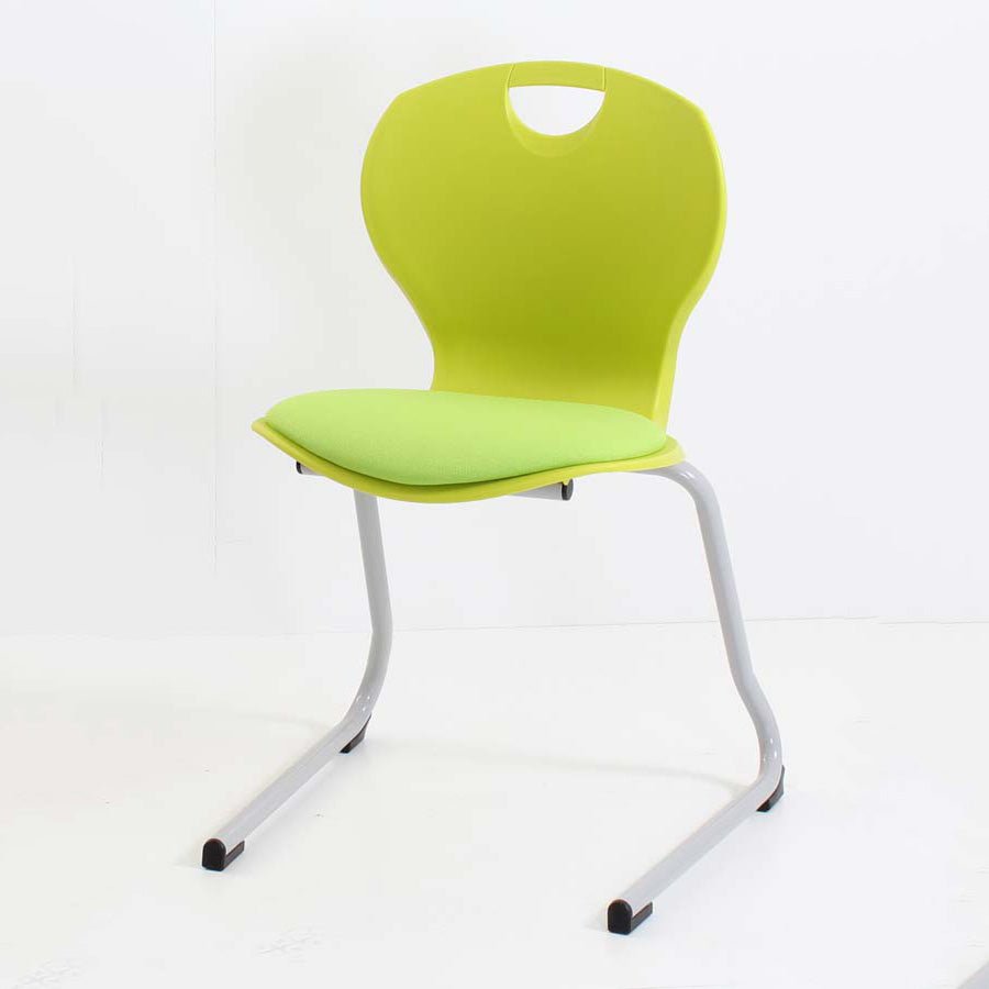 Evo Reverse Cantilever Chair Seat Height 430