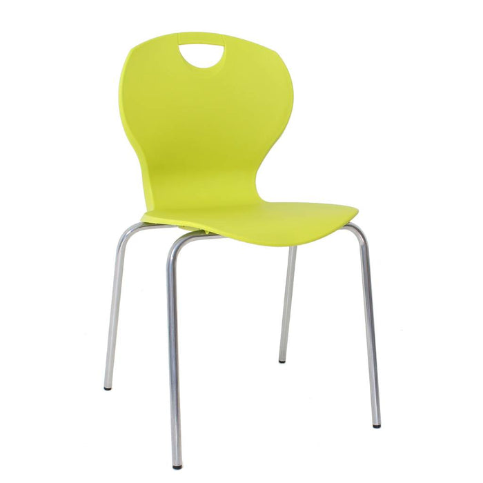 Evo 4 Leg Chair Seat Height 430