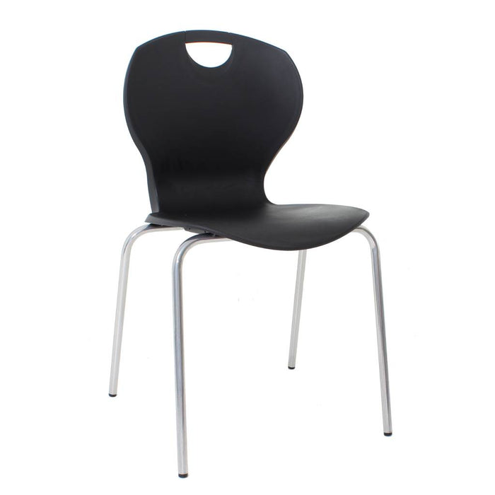 Evo 4 Leg Chair Seat Height 430