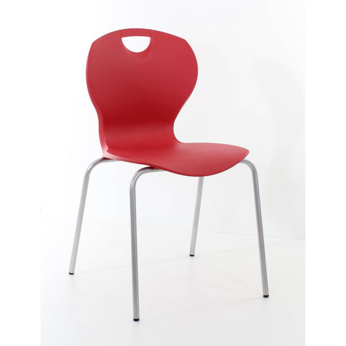 Evo 4 Leg Chair Seat Height 430
