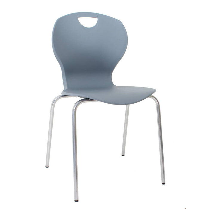 Evo 4 Leg Chair Seat Height 430
