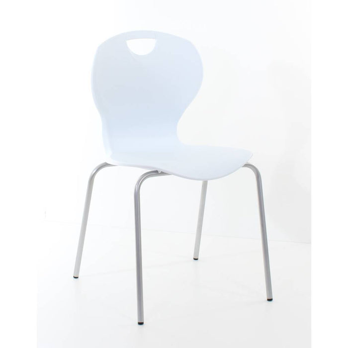 Evo 4 Leg Chair Seat Height 430