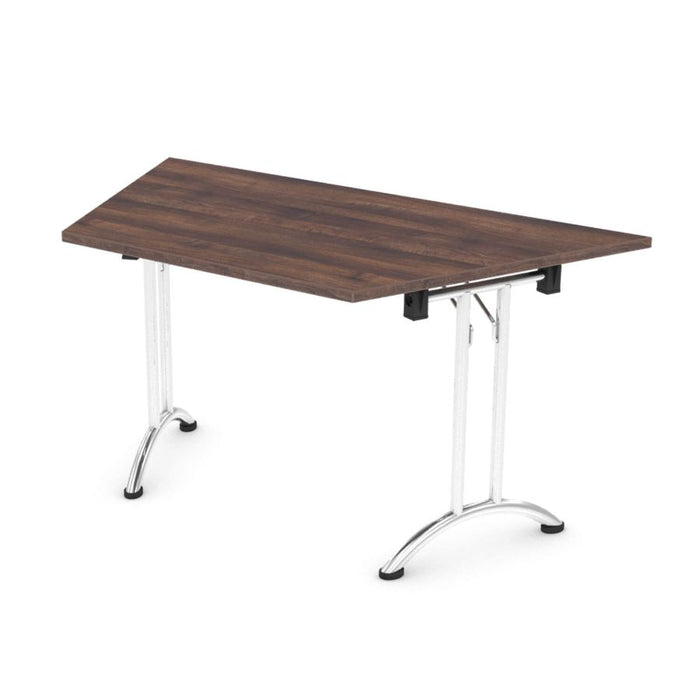22.5 Degree Trapezoidal Folding Table 1412X740