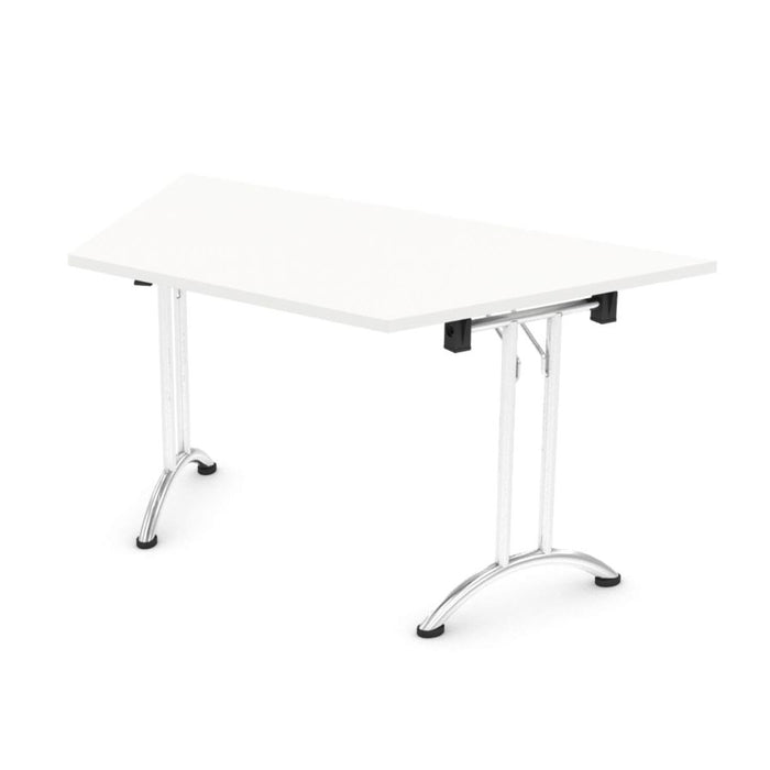 22.5 Degree Trapezoidal Folding Table 1412X740