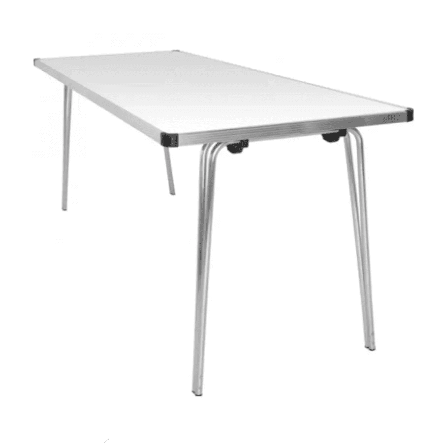 Contour 25 Folding Table 915X685