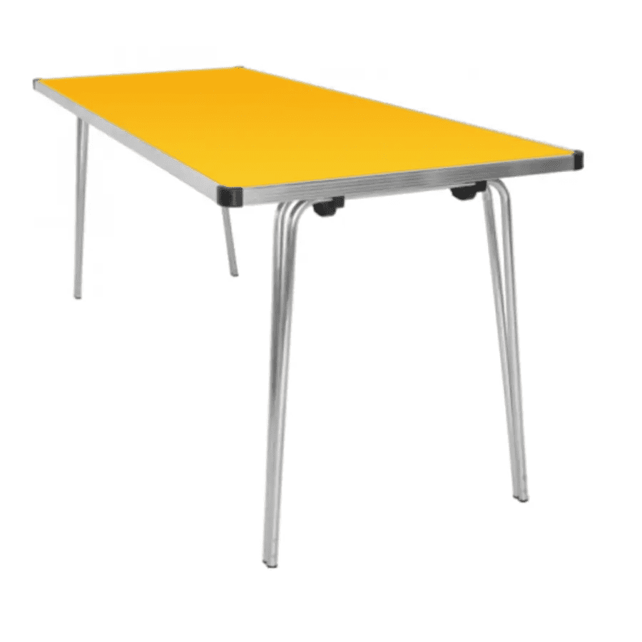 Contour 25 Folding Table 915X685