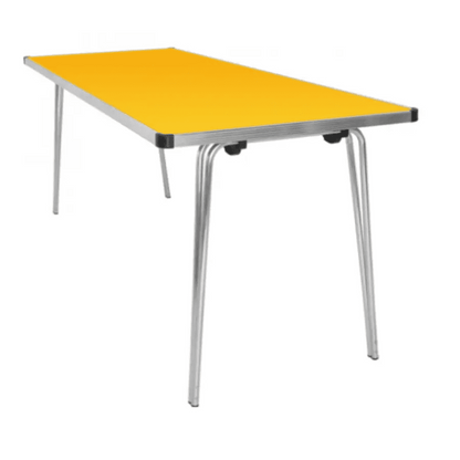 Contour 25 Folding Table 1830X610