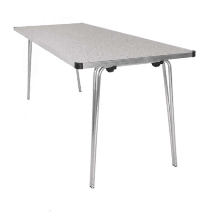 Contour 25 Folding Table 915X685