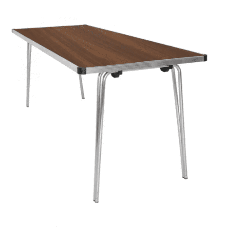 Contour 25 Folding Table 915X685