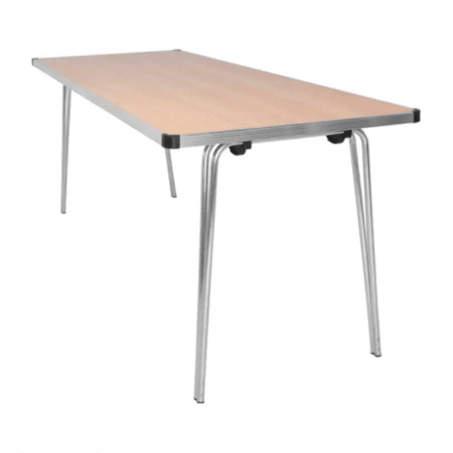 Contour 25 Folding Table 915X685