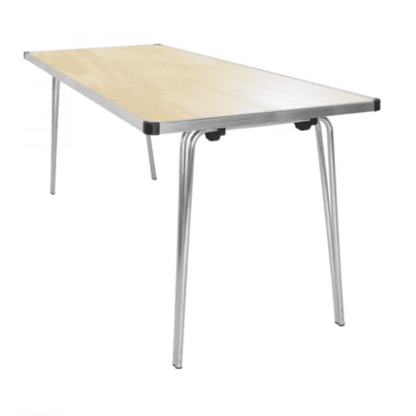 Contour 25 Folding Table 915X685