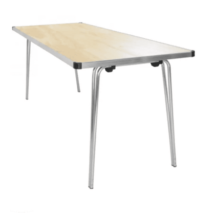 Contour 25 Folding Table 1830X760