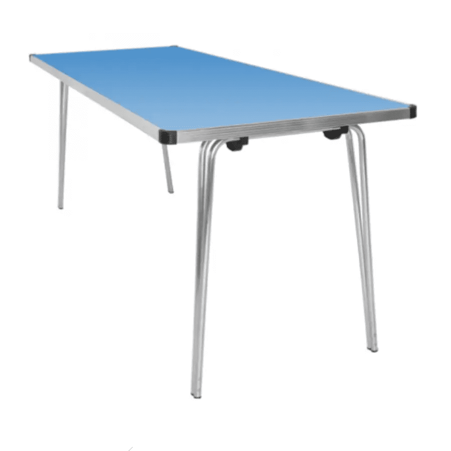 Contour 25 Folding Table 915X610