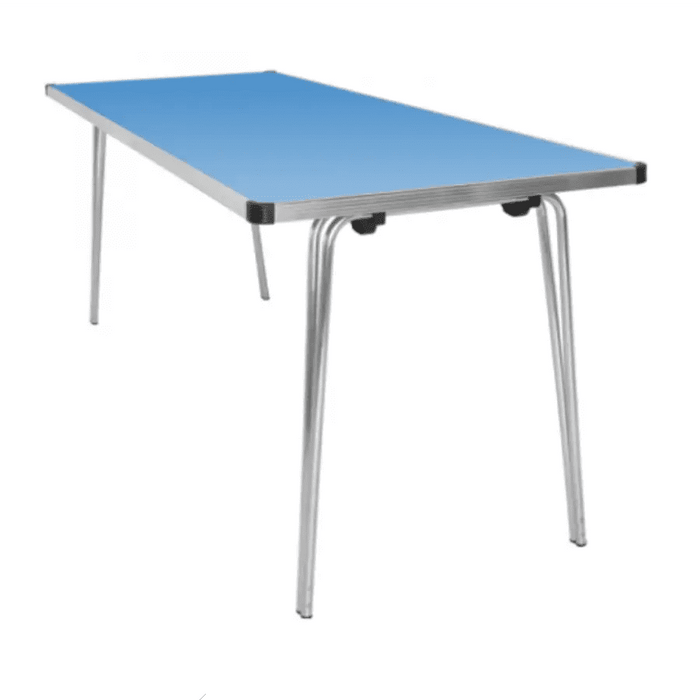 Contour 25 Folding Table 1220X685
