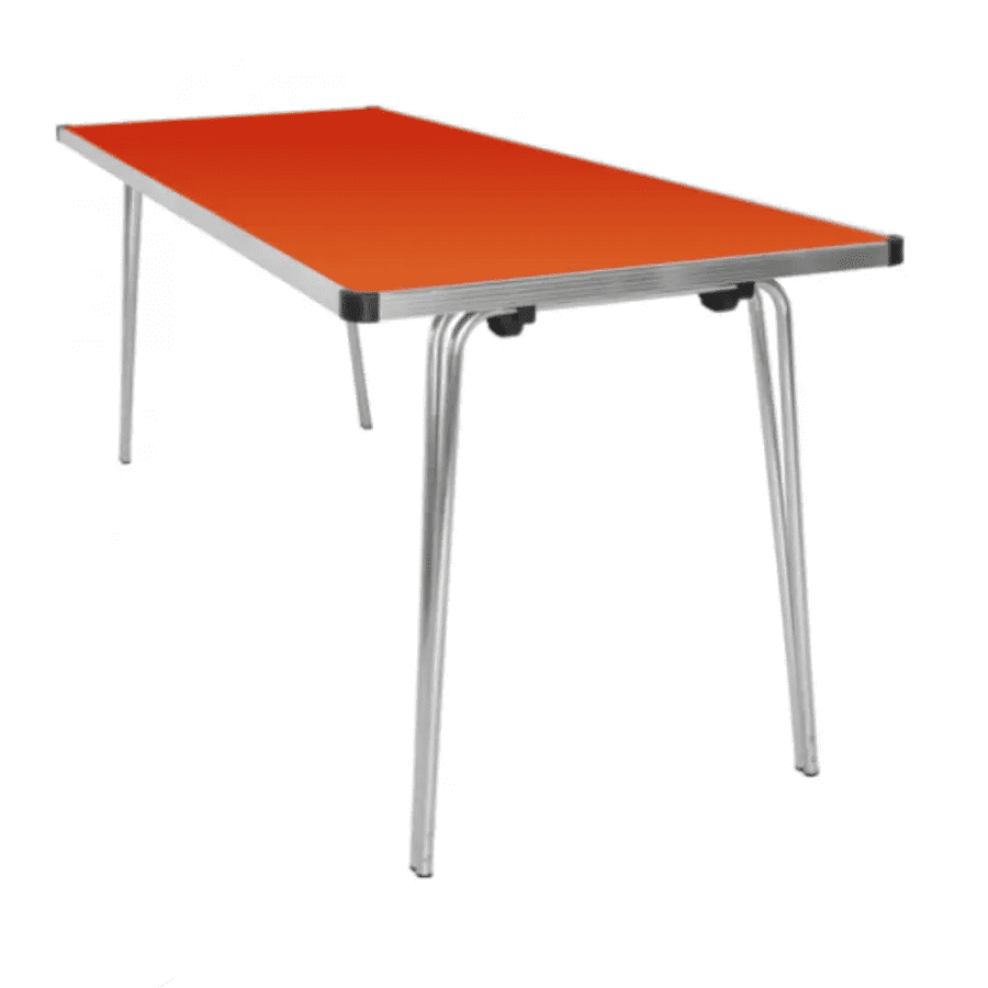 Contour 25 Folding Table 915X685