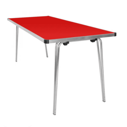 Contour 25 Folding Table 1830X760