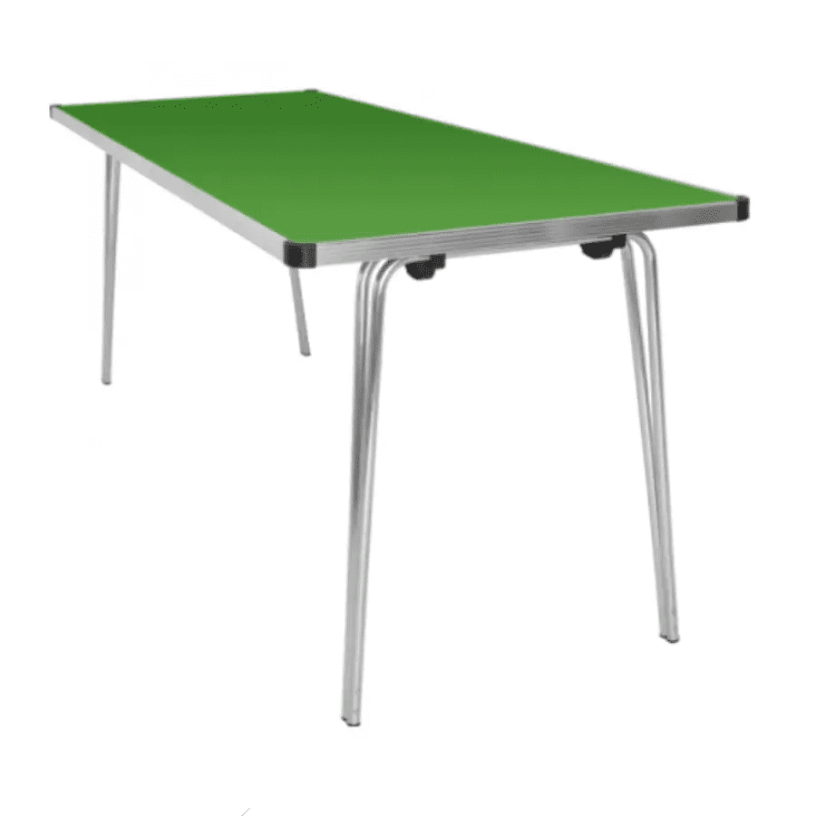 Contour 25 Folding Table 915X760