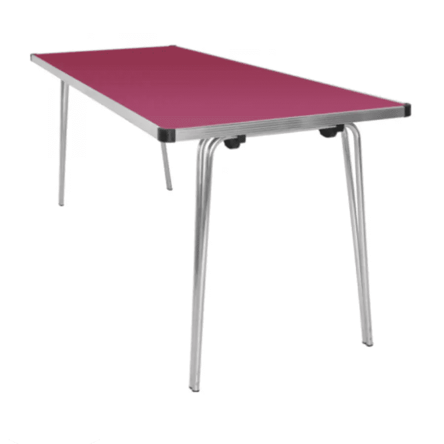 Contour 25 Folding Table 915X685