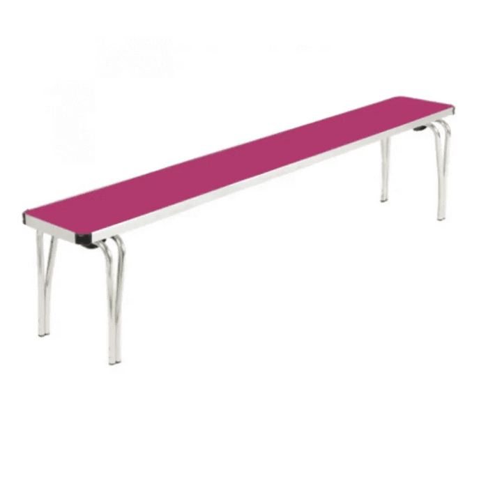 Contour 25 Stacking Bench 1220