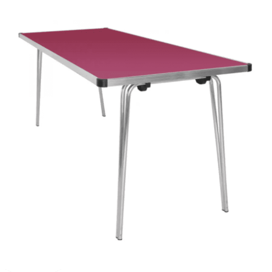 Contour 25 Folding Table 1830X685