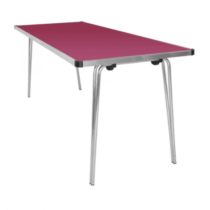 Contour 25 Folding Table 1520X610
