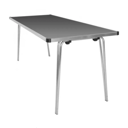 Contour 25 Folding Table 1830X610