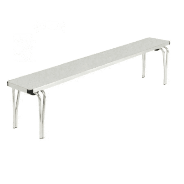 Contour 25 Stacking Bench 1520