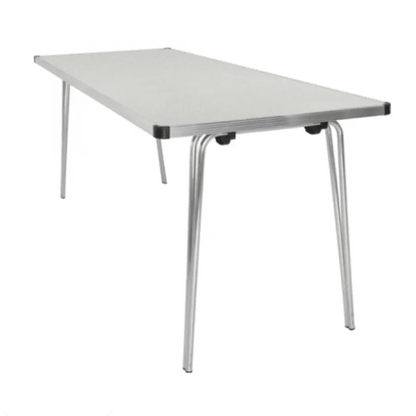 Contour 25 Folding Table 1830X760