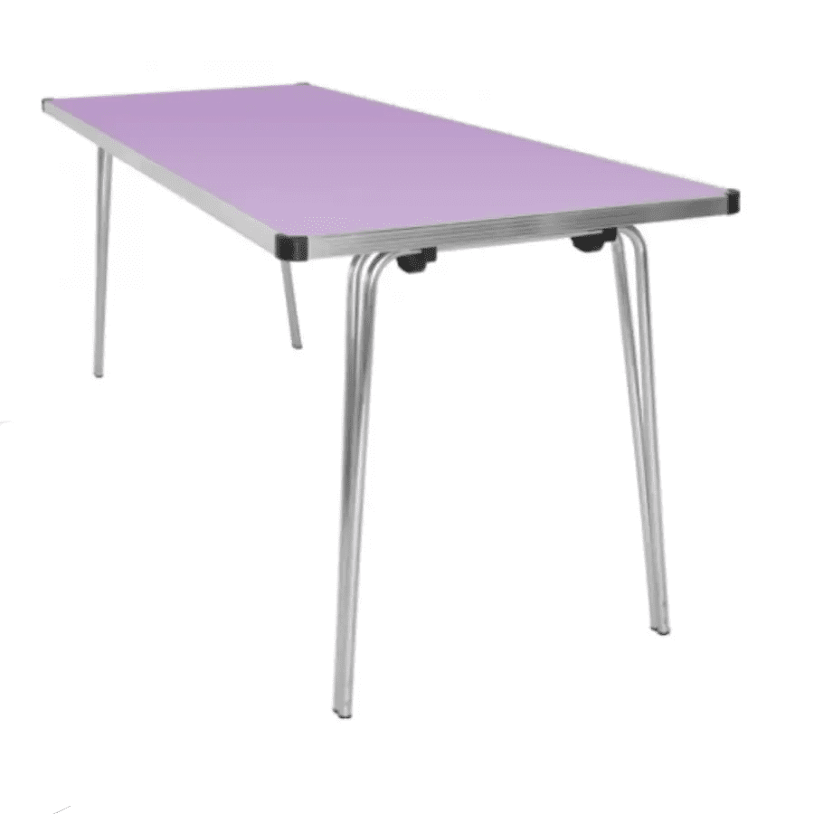 Contour 25 Folding Table 915X685