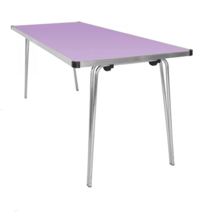 Contour 25 Folding Table 915X685