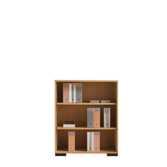 New Univ Small Open Shelf Unit 2 Shelves