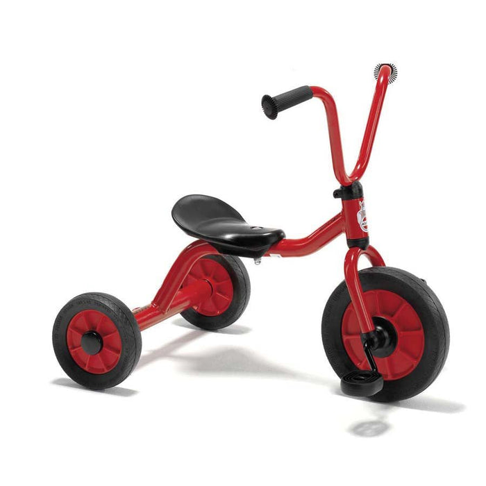 Mini Viking Tricycle With Plate (Ages 2-4)