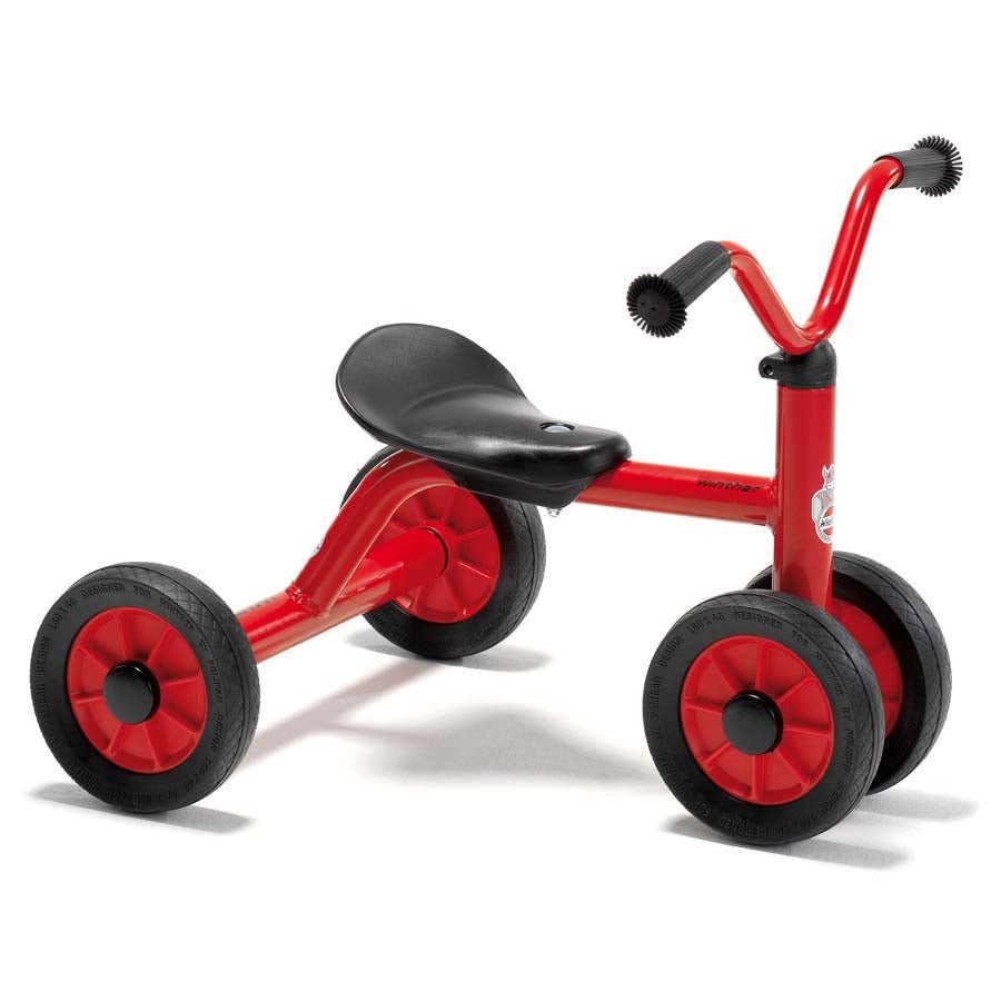 Mini Viking Push Bike For One (Ages 1-3)