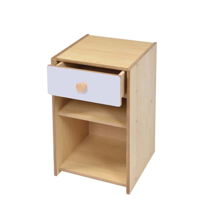Let'S Pretend By Morleys Open Unit With Drawer