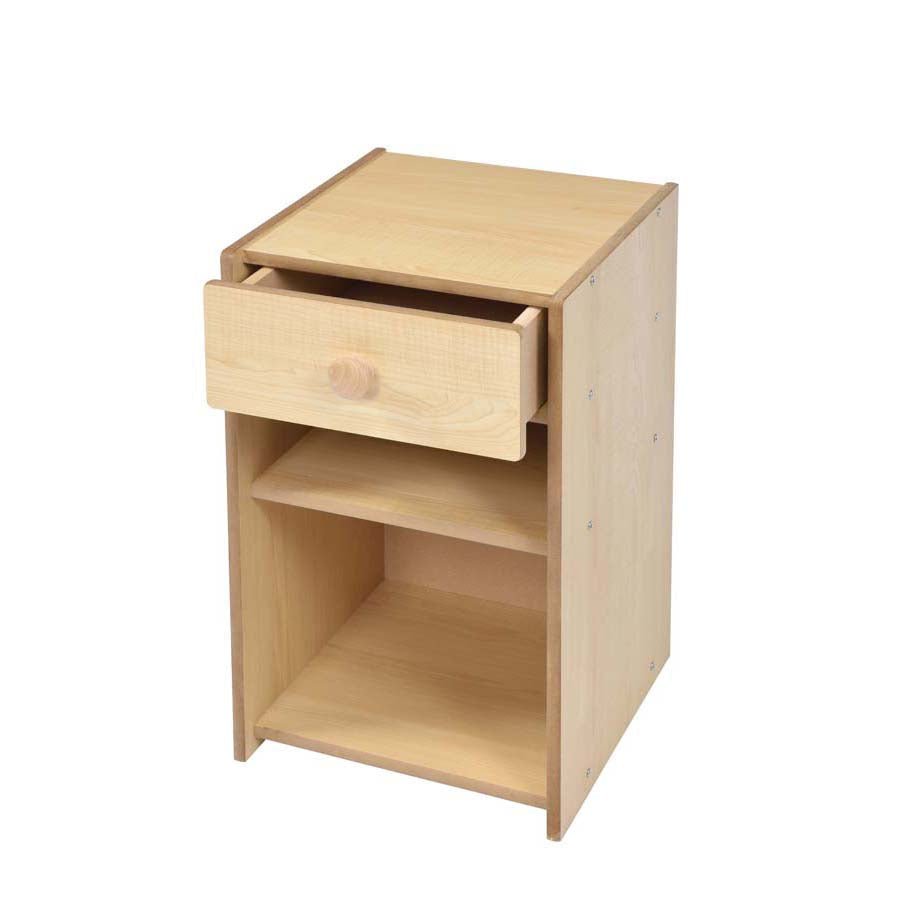 Solway Kitchen Range Storage Unit With Drawer